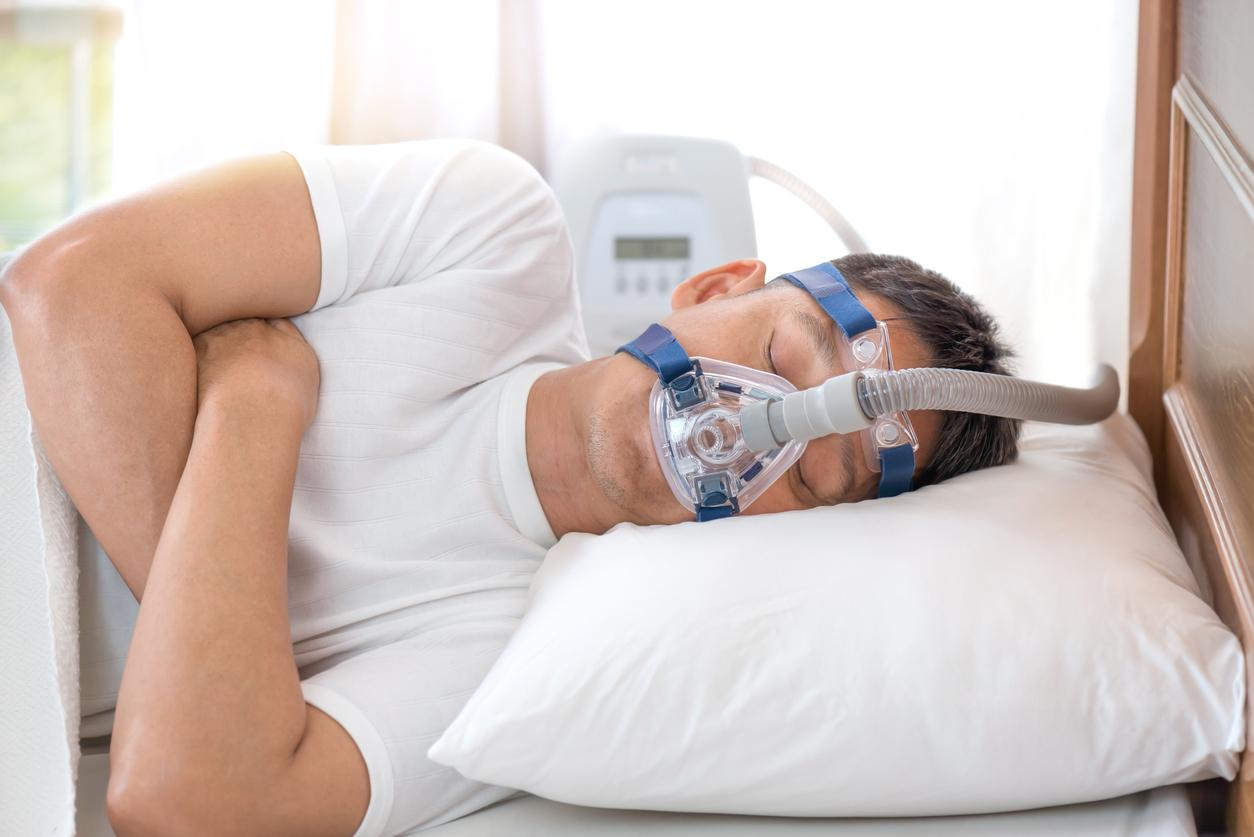 L’apnée obstructive du sommeil (AOS) : comprendre et traiter