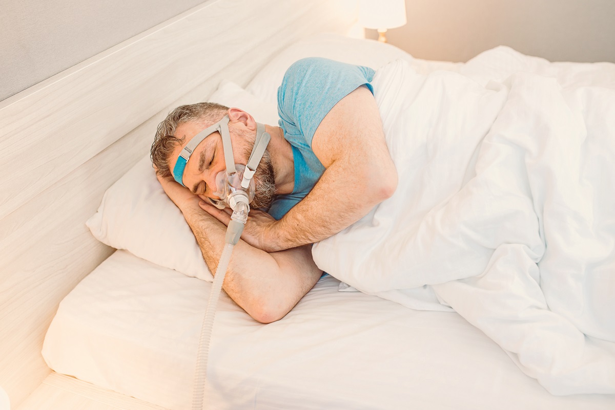 Apnée du sommeil : un trouble discret mais sérieux