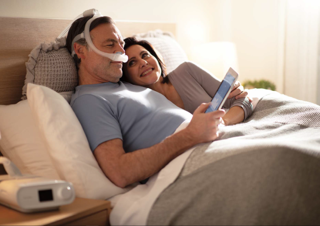 CPAP ResMed Prix Tunisie : 7 Facteurs à Connaître | Respicare