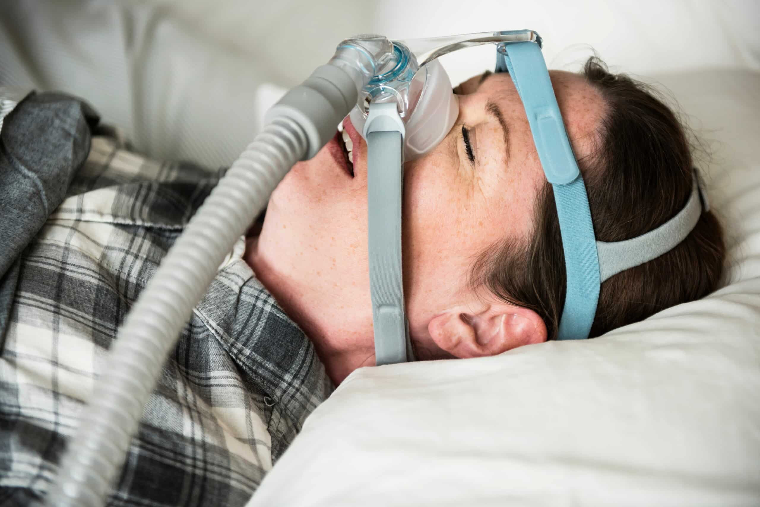 Appareils respiratoires en Tunisie : guide complet pour choisir votre équipement CPAP et concentrateur d&rsquo;oxygène