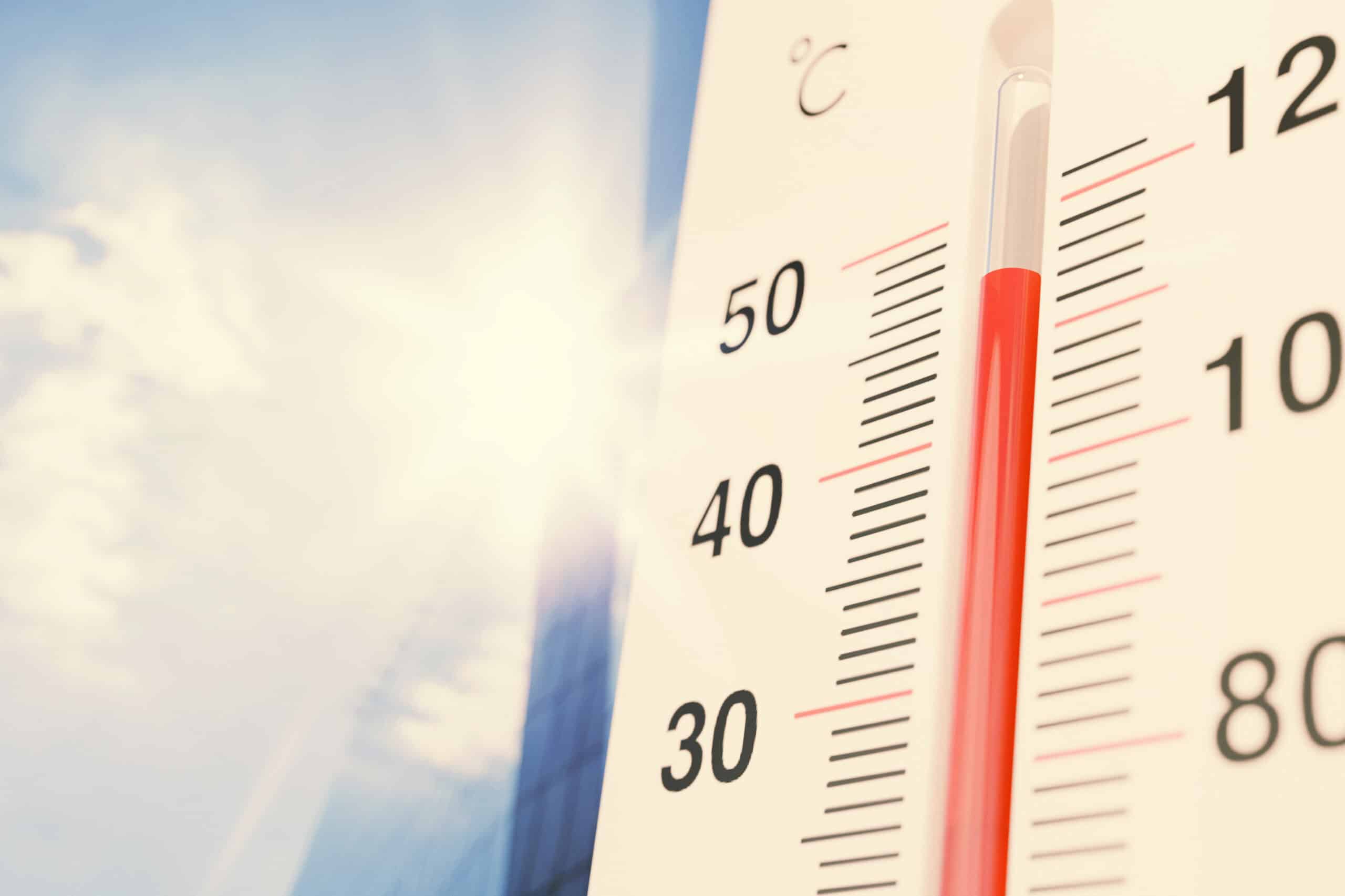 Canicule en Tunisie : quels effets sur la respiration et comment bien s’équiper