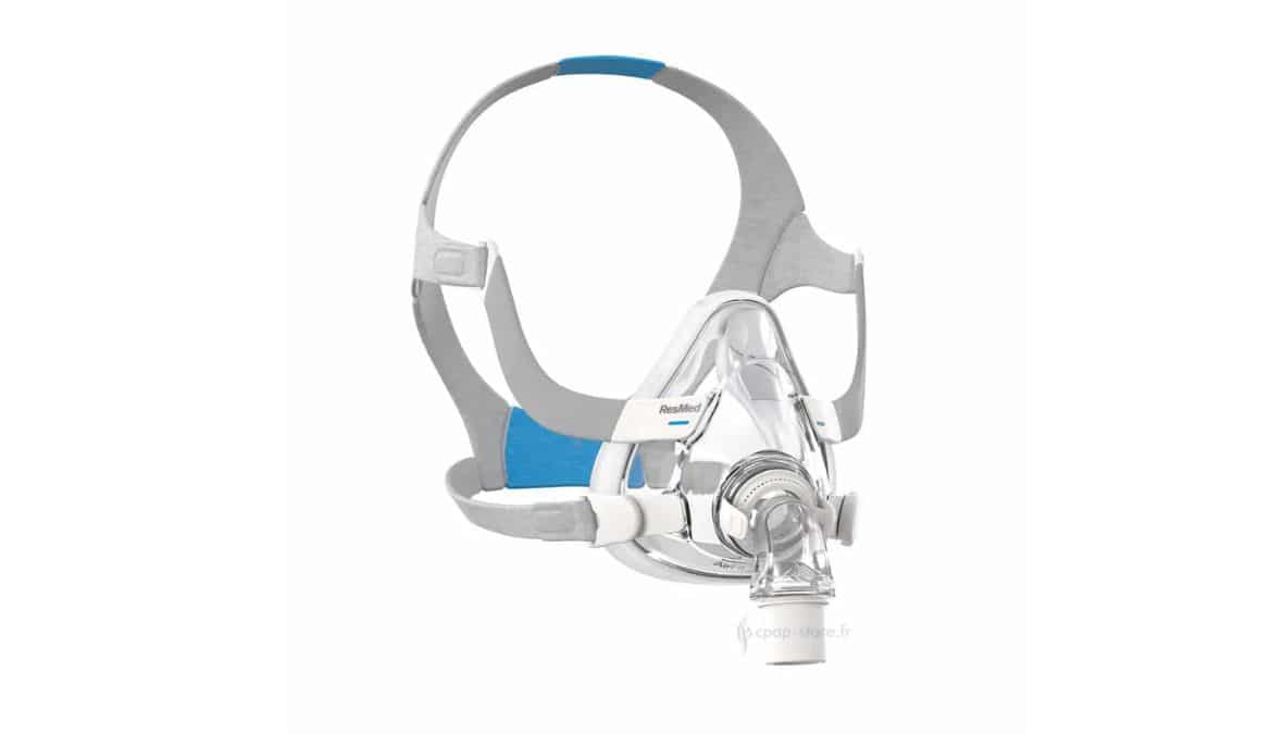 Comment bien choisir son masque CPAP en Tunisie ?